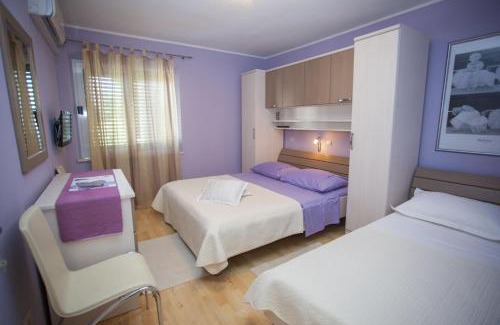Bidol Apartment | Komfortable Ferienwohnung Mit Terrasse In Bidol