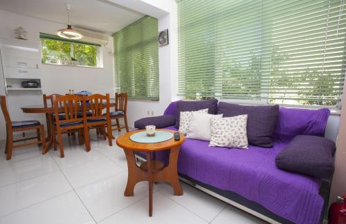 Bidol Apartment | Komfortable Ferienwohnung Mit Terrasse In Bidol
