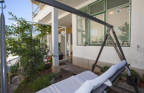 Bidol Apartment | Komfortable Ferienwohnung Mit Terrasse In Bidol