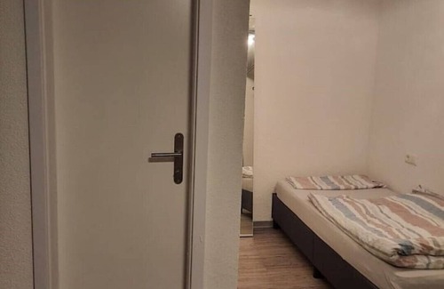 Abstatt Apartment | Komfortable Wohnung in Happenbach