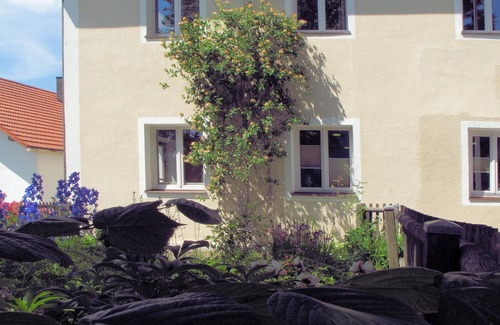 Neuschoenau Apartment | Komfortabler, kinderfreundlicher Urlaub in Neuschönau