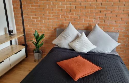 Trachau Apartment | Komfortables Apartment im Industrial Chic
