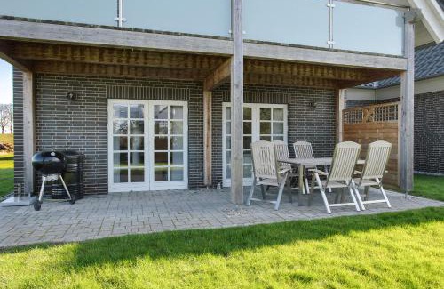 Krummin Apartment | komfortables Ferienhaus Hafen