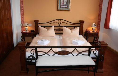 Bad Saulgau Hotel | Komforthotel-Restaurant Württemberger Hof