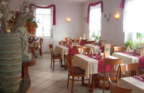 Bad Saulgau Hotel | Komforthotel-Restaurant Württemberger Hof