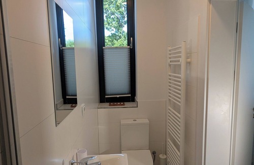 Tatranska Lomnica Apartment | Komfortný apartmán pri horskom potoku, priamo na chodníku na Zelené pleso.