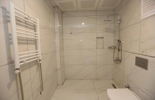 Adiyaman Bed & Breakfast | Kommageneiz Hotel