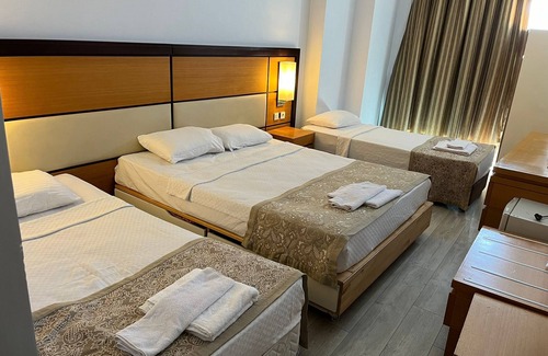 Adiyaman Bed & Breakfast | Kommageneiz Hotel