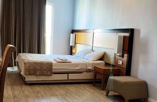 Adiyaman Bed & Breakfast | Kommageneiz Hotel