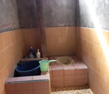 Komodo House | Komodo Village Homestay