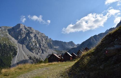 Montenegro Ski Chalet | Komovi Eko Katun Martinovica 1750