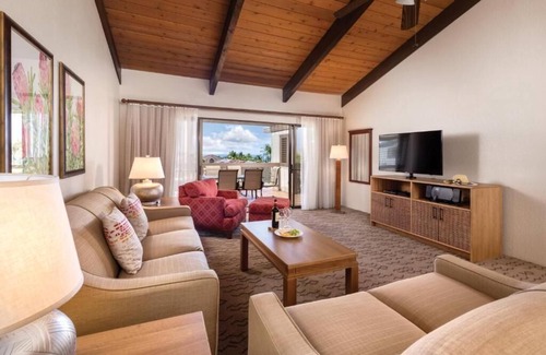 Keauhou Resort | Kona Coast Resort