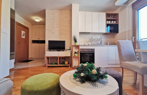 Zlatibor Apartment | Konaciste Egoiste - Centar