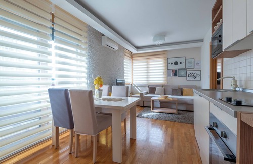 Zlatibor Apartment | Konaciste Egoiste - Centar