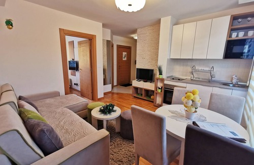 Zlatibor Apartment | Konaciste Egoiste - Centar