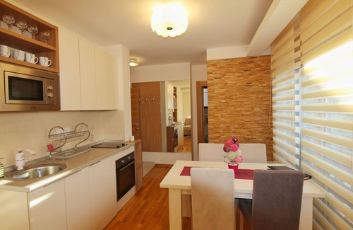 Zlatibor Apartment | Konaciste Egoiste - Centar