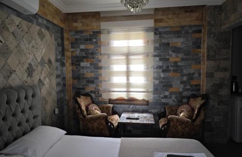 Usak Hotel | Konak Asil