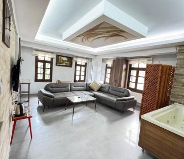 Usak Hotel | Konak Asil