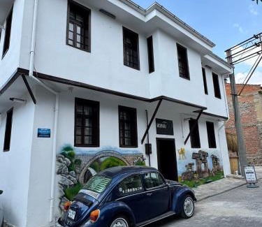 Usak Hotel | Konak Asil