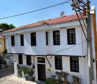 Usak Hotel | Konak Asil