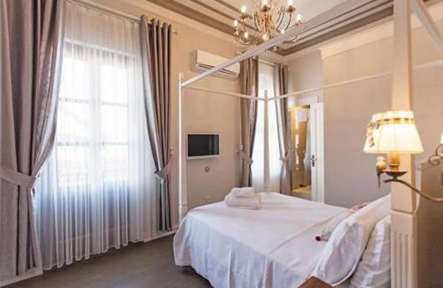 Bozcaada Hotel | Konak phaedra (fedra)