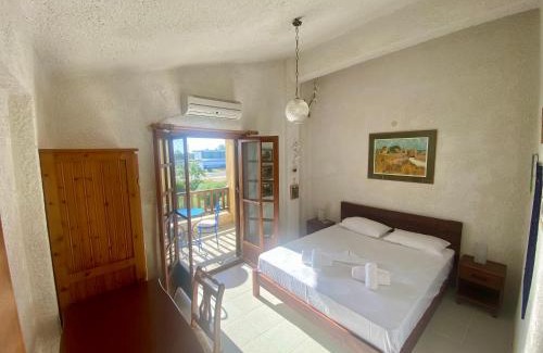 Sarti Apartment | Konak Sarti