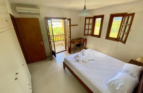 Sarti Apartment | Konak Sarti