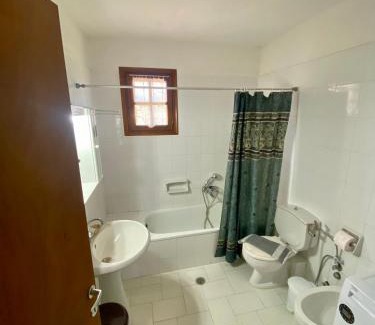 Sarti Apartment | Konak Sarti