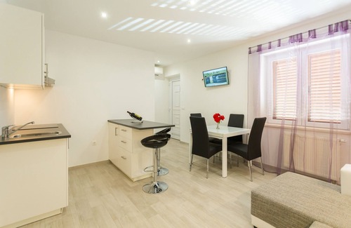 Popovici Apartment | Konavle Apartments Zlatovisce 2