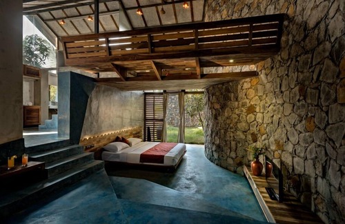 Wadgaon Resort | Kondan The Retreat