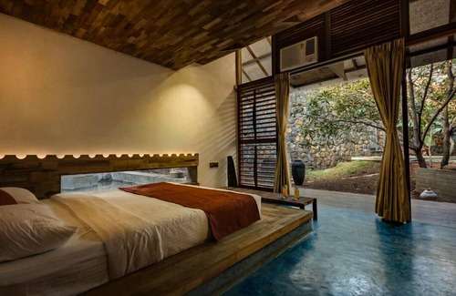 Wadgaon Resort | Kondan The Retreat