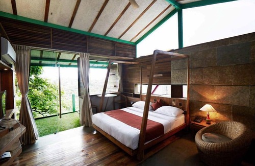 Wadgaon Resort | Kondan The Retreat