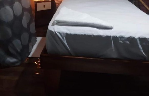 Honiara Bed & Breakfast | Kongu Lau Rooms