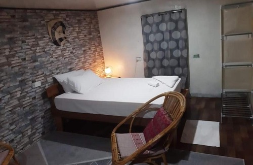 Honiara Bed & Breakfast | Kongu Lau Rooms