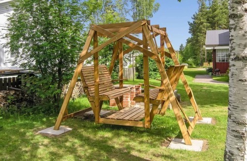 Vuokatti House | Konkelo 5 by Interhome