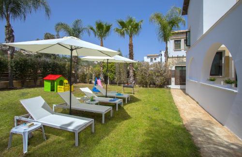 Cape Greko Villa | Konnos Blue