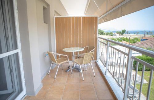 Asprovalta Bed & Breakfast | Konstantinoupolis Rooms