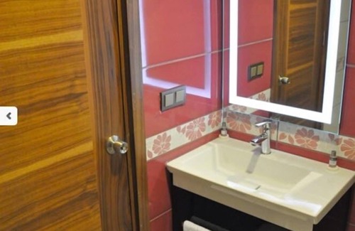 Gerede Hotel | Konuk Hotel