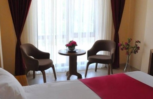 Gerede Hotel | Konuk Hotel