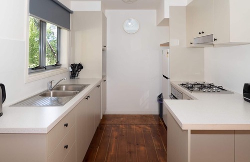 Marysville Cottage | KOOKABURRA COTTAGE - Perfect family getaway