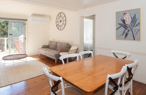 Marysville Cottage | KOOKABURRA COTTAGE - Perfect family getaway