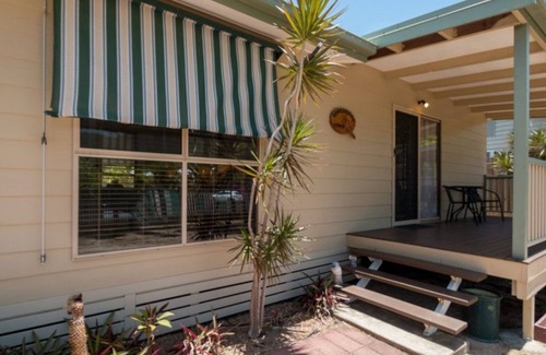 Horseshoe Bay House | Kookaburra Lodge, Horseshoe Bay