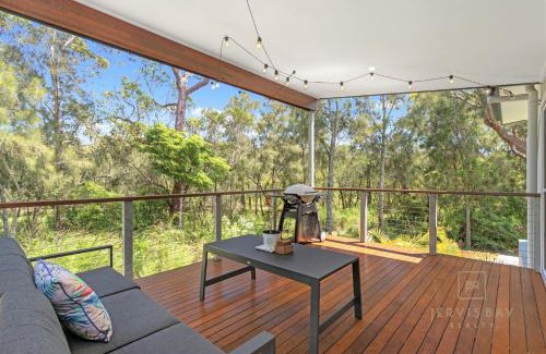Vincentia House | Kookaburras Rest