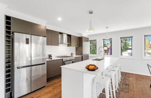 Vincentia House | Kookaburras Rest