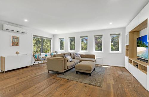 Vincentia House | Kookaburras Rest