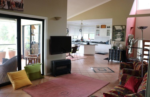 Sawtell House | Kooringal House by the sea - 5min walk to Shops, Beach and Sawtell Pool πββοΈ