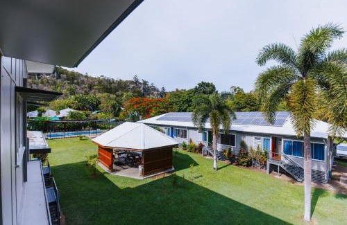 Arcadia Apartment | Kooyong Apartment 1