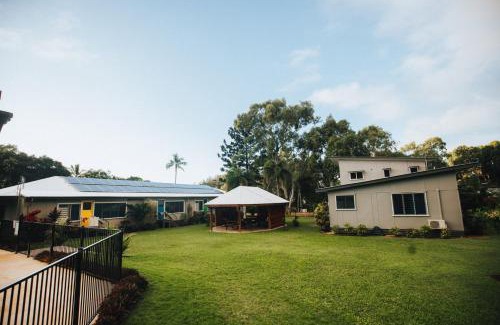 Arcadia Apartment | Kooyong Apartment 1