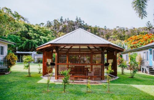 Arcadia Apartment | Kooyong Apartment 1