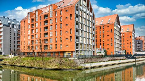 Old Town Apartment | Kopenhaga Aura
